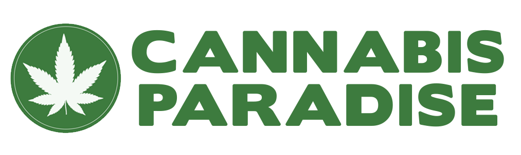 Cannabis Paradise Tienda