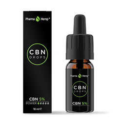 La Flor de Poqueira CBD OIL  5%